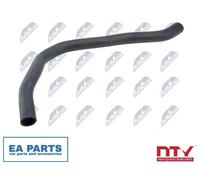 Radiator Hose for HYUNDAI AVANTE NTY CPP-HY-001 fits Upper NEW