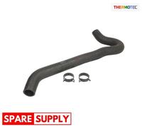 RADIATOR HOSE FOR HYUNDAI AVANTE THERMOTEC DW0569TT FITS UPPER