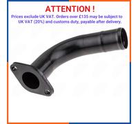 COOLANT PIPE CPP-HY-029 FOR HYUNDAI J3 2.9L 4cyl TERRACAN