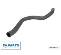 Radiator Hose for HYUNDAI EMBERA THERMOTEC DW0571TT