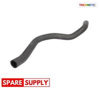 RADIATOR HOSE FOR HYUNDAI EMBERA THERMOTEC DW0571TT
