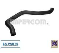Radiator Hose for HYUNDAI i30 ORIGINAL IMPERIUM 227455 fits Upper