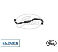 Radiator Hose for HYUNDAI ix35 GATES 05-3941