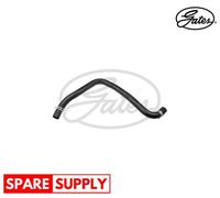 RADIATOR HOSE FOR HYUNDAI IX35 GATES 05-4553