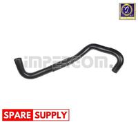 RADIATOR HOSE FOR HYUNDAI IX35 ORIGINAL IMPERIUM 230249