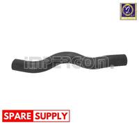 RADIATOR HOSE FOR HYUNDAI SANTA FÉ ORIGINAL IMPERIUM 227348 FITS UPPER RIGHT