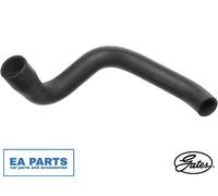 Radiator Hose for JEEP CHEROKEE COMANCHE GATES 05-4780