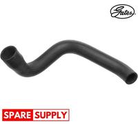 RADIATOR HOSE FOR JEEP CHEROKEE COMANCHE GATES 05-4780