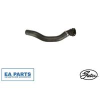Radiator Hose for JEEP RENEGADE SUV RENEGADE VAN GATES 05-5562