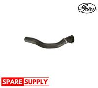 RADIATOR HOSE FOR JEEP RENEGADE SUV RENEGADE VAN GATES 05-5562