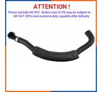 Radiator Hose for KIA | CPP-KA-001, 25412C8300