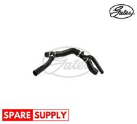 RADIATOR HOSE FOR LAND ROVER DEFENDER CABRIO DEFENDER PICK UP GATES 05-2800