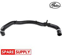RADIATOR HOSE FOR LAND ROVER DEFENDER CABRIO DEFENDER PICK UP GATES 05-4876
