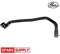 RADIATOR HOSE FOR LAND ROVER FREELANDER 2 GATES 05-3633