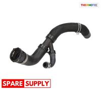 RADIATOR HOSE FOR LAND ROVER RANGE ROVER EVOQUE THERMOTEC DWI048TT FITS LOWER