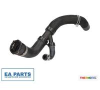 Radiator Hose for LAND ROVER RANGE ROVER EVOQUE THERMOTEC DWI048TT fits Lower