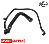 RADIATOR HOSE FOR LAND ROVER RANGE ROVER GATES 05-2873