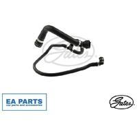 Radiator Hose for LAND ROVER RANGE ROVER GATES 05-2873