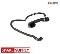 RADIATOR HOSE FOR LAND ROVER RANGE ROVER THERMOTEC DWI015TT