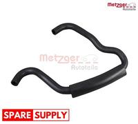 RADIATOR HOSE FOR MAZDA 3 6 METZGER 2421227 FITS LOWER