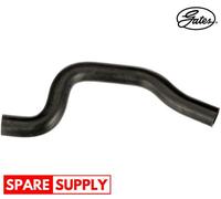RADIATOR HOSE FOR MAZDA 6 CX-5 GATES 05-2909