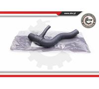 Radiator Hose for MERCEDES-BENZ:B901,B902,B903,B904,B905 5103581AA 05103581AA