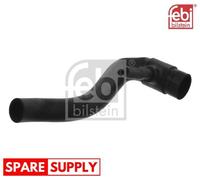 RADIATOR HOSE FOR MERCEDES-BENZ B901 B903 B904 FEBI BILSTEIN 36781 FITS LOWER