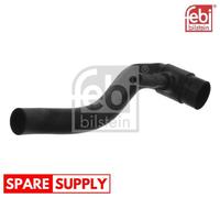 RADIATOR HOSE FOR MERCEDES-BENZ B901 B903 B904 FEBI BILSTEIN 36781 FITS LOWER