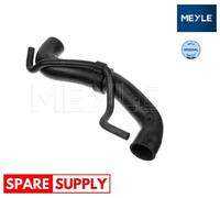 RADIATOR HOSE FOR MERCEDES-BENZ B901 B903 B904 MEYLE 039 501 0014 FITS UPPER