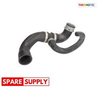RADIATOR HOSE FOR MERCEDES-BENZ B901 B906 B903 THERMOTEC DWM086TT