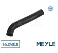 Radiator Hose for MERCEDES-BENZ B901 MEYLE 039 050 0002 fits Lower
