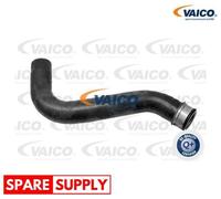 RADIATOR HOSE FOR MERCEDES-BENZ B906 B907 VAICO V30-1063 FITS CHARGE AIR COOLER