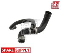 RADIATOR HOSE FOR MERCEDES-BENZ B906 FEBI BILSTEIN 103260 FITS LOWER