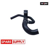 RADIATOR HOSE FOR MERCEDES-BENZ B906 MAXGEAR 18-0902