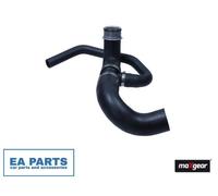 Radiator Hose for MERCEDES-BENZ B906 MAXGEAR 18-0902