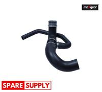 RADIATOR HOSE FOR MERCEDES-BENZ B906 MAXGEAR 18-0902