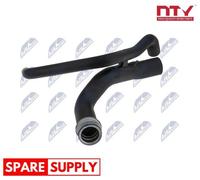 RADIATOR HOSE FOR MERCEDES-BENZ B906 NTY CPP-ME-015 FITS LOWER RIGHT
