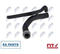 Radiator Hose for MERCEDES-BENZ B906 NTY CPP-ME-015 fits Lower Right