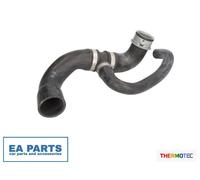 Radiator Hose for MERCEDES-BENZ B906 THERMOTEC DWM086TT