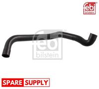 RADIATOR HOSE FOR MERCEDES-BENZ C140 W140 FEBI BILSTEIN 30470
