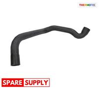 RADIATOR HOSE FOR MERCEDES-BENZ C140 W140 THERMOTEC DWM182TT