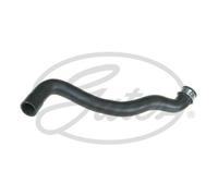 Radiator Hose for Mercedes Benz C220d CDi 2.1 (05/2000-02/2007) Genuine GATES