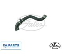 Radiator Hose for MERCEDES-BENZ C219 W211 S211 GATES 05-3373