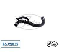 Radiator Hose for MERCEDES-BENZ C219 W211 S211 GATES 05-3395