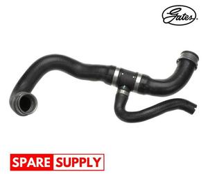 RADIATOR HOSE FOR MERCEDES-BENZ C219 W211 S211 GATES 05-3395