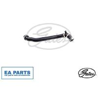 Radiator Hose for MERCEDES-BENZ C219 W211 S211 GATES 05-3401