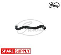 RADIATOR HOSE FOR MERCEDES-BENZ CL203 C209 A209 GATES 05-2941
