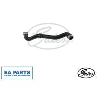 Radiator Hose for MERCEDES-BENZ CL203 C209 A209 GATES 05-2941