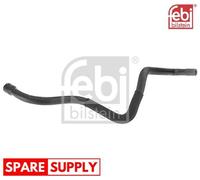 RADIATOR HOSE FOR MERCEDES-BENZ S124 C124 W124 A124 FEBI BILSTEIN 14023