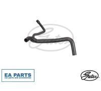 Radiator Hose for MERCEDES-BENZ S124 C124 W124 GATES 05-3352